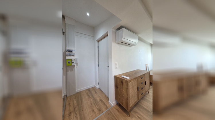 Ma-Cabane - Location Appartement NANCY, 13 m²