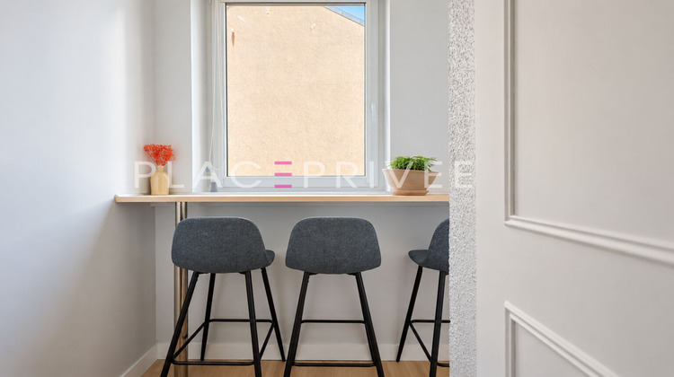 Ma-Cabane - Location Appartement NANCY, 20 m²