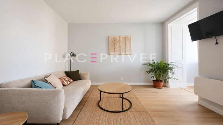 Ma-Cabane - Location Appartement NANCY, 20 m²