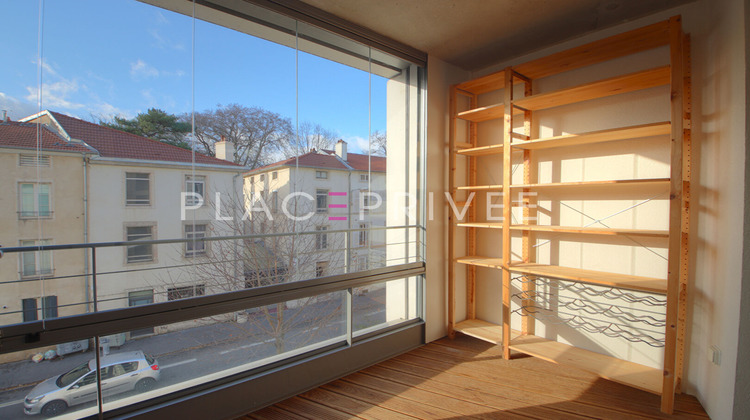 Ma-Cabane - Location Appartement NANCY, 68 m²