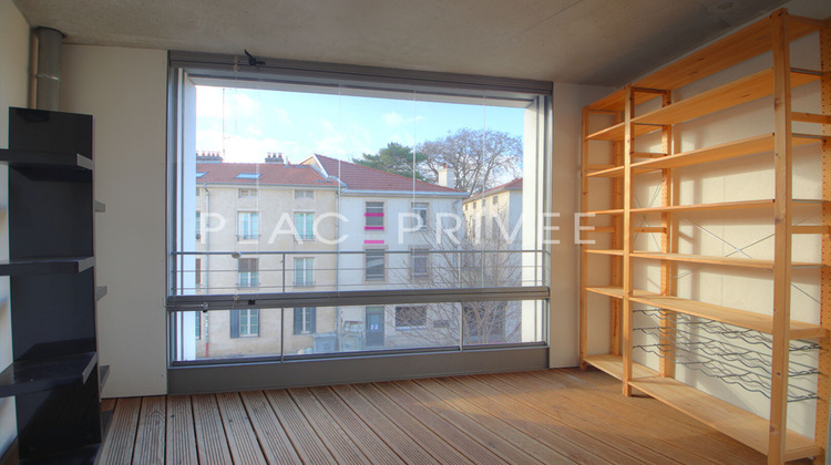 Ma-Cabane - Location Appartement NANCY, 68 m²