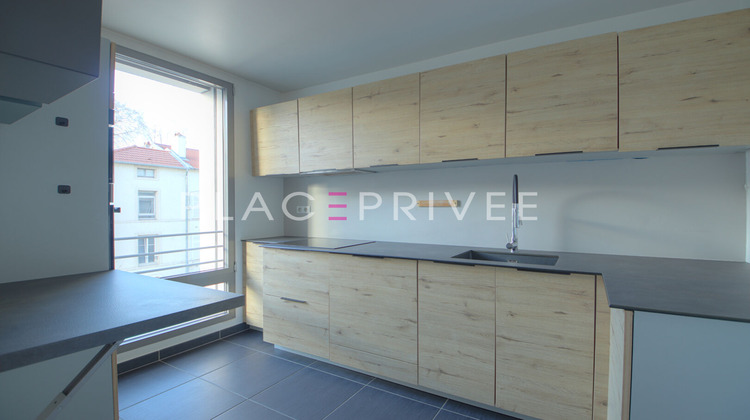 Ma-Cabane - Location Appartement NANCY, 68 m²
