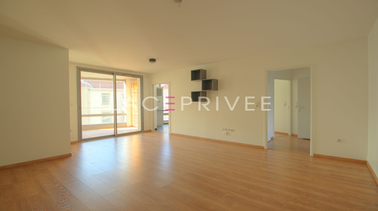 Ma-Cabane - Location Appartement NANCY, 68 m²