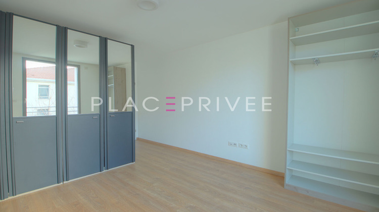 Ma-Cabane - Location Appartement NANCY, 68 m²