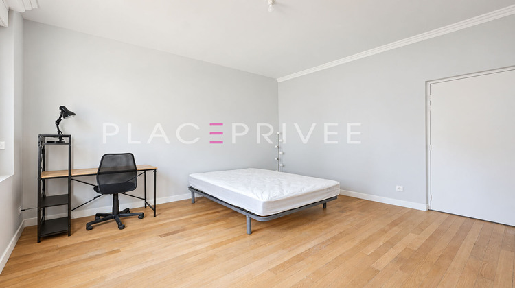 Ma-Cabane - Location Appartement NANCY, 16 m²