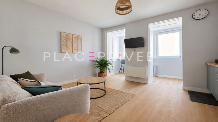 Ma-Cabane - Location Appartement NANCY, 16 m²