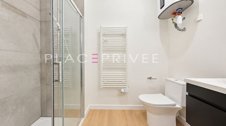 Ma-Cabane - Location Appartement NANCY, 16 m²