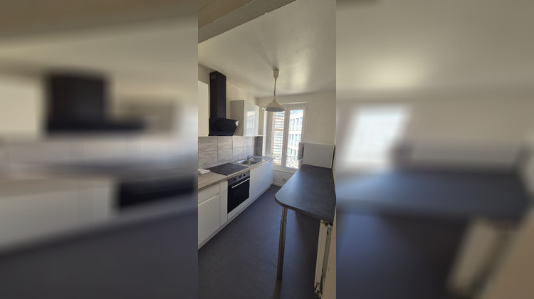 Ma-Cabane - Location Appartement NANCY, 51 m²