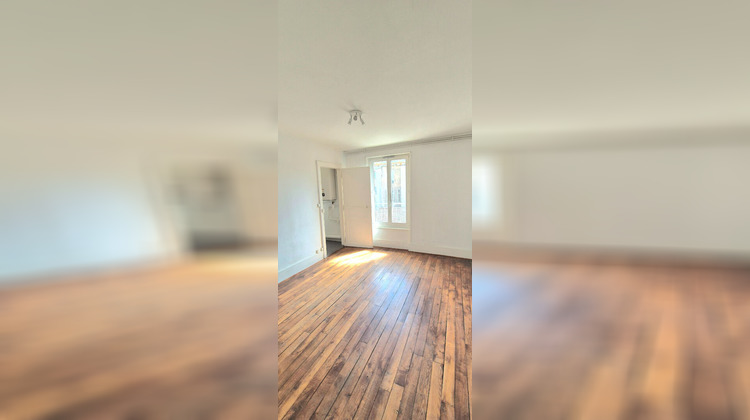 Ma-Cabane - Location Appartement NANCY, 51 m²