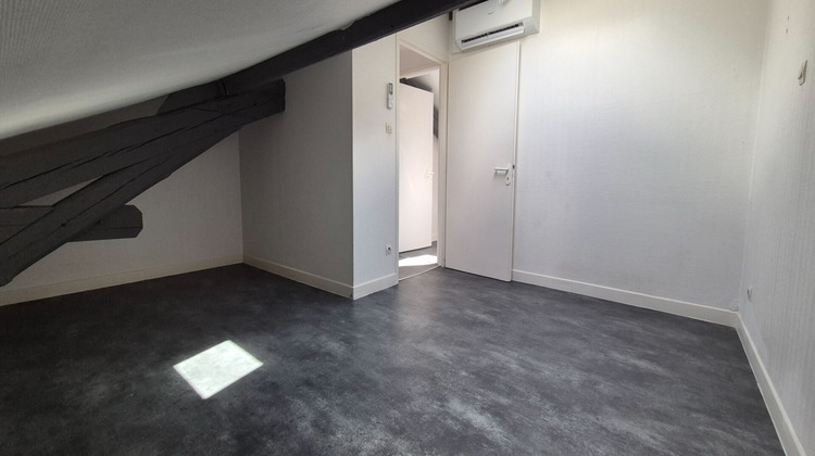 Ma-Cabane - Location Appartement NANCY, 51 m²