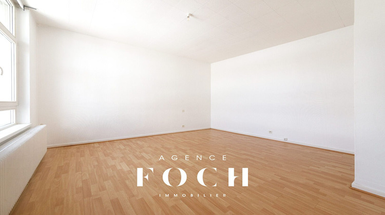 Ma-Cabane - Location Appartement Nancy, 76 m²