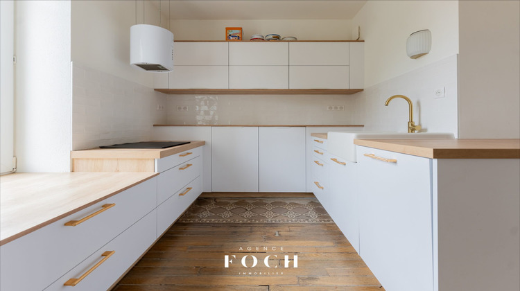 Ma-Cabane - Location Appartement Nancy, 82 m²