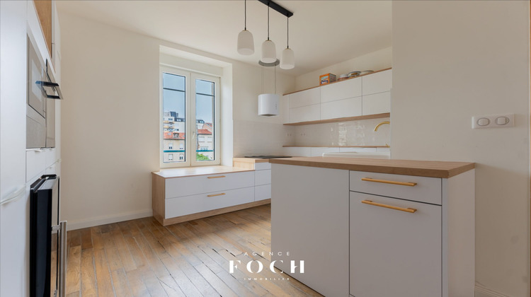Ma-Cabane - Location Appartement Nancy, 82 m²