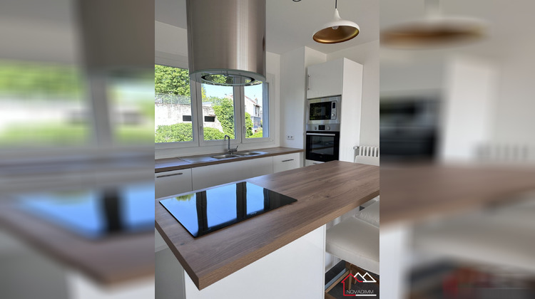 Ma-Cabane - Location Appartement Nancy, 68 m²