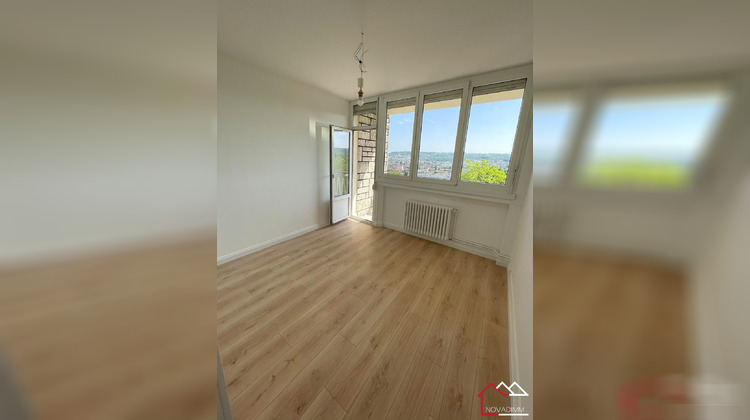 Ma-Cabane - Location Appartement Nancy, 68 m²
