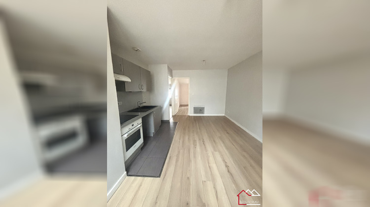 Ma-Cabane - Location Appartement Nancy, 40 m²