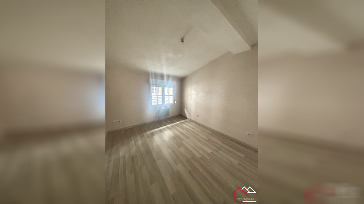 Ma-Cabane - Location Appartement Nancy, 40 m²