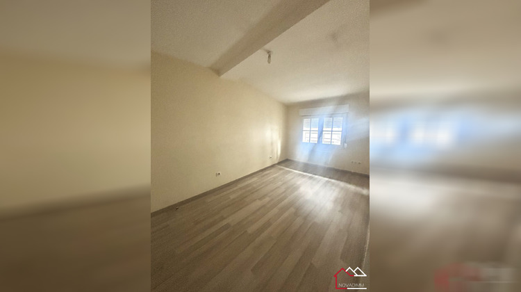Ma-Cabane - Location Appartement Nancy, 40 m²