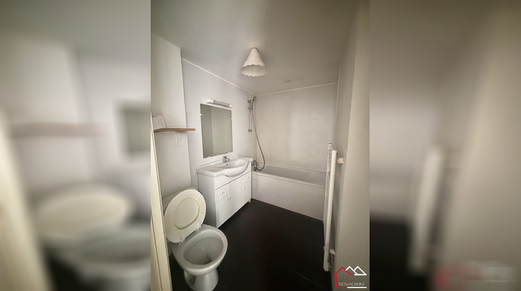 Ma-Cabane - Location Appartement Nancy, 40 m²