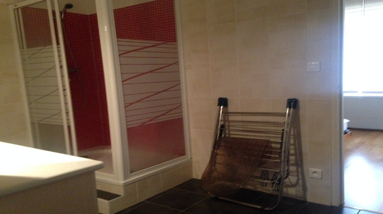 Ma-Cabane - Location Appartement NANCY, 80 m²