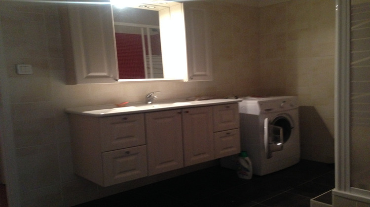 Ma-Cabane - Location Appartement NANCY, 80 m²