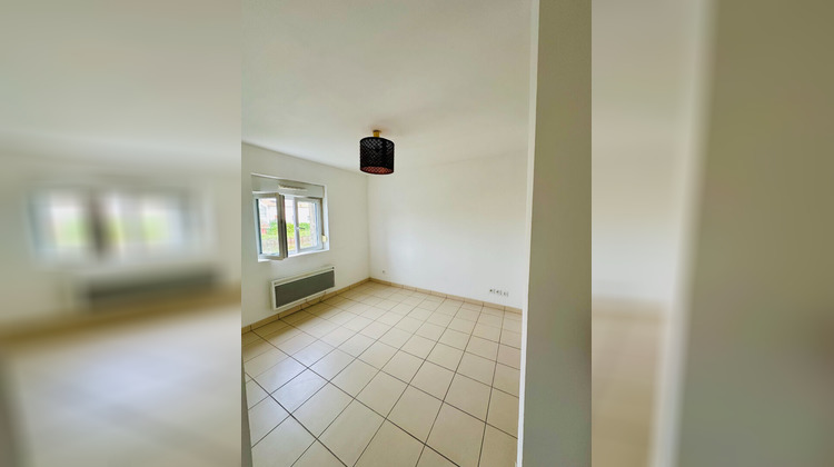 Ma-Cabane - Location Appartement NANCY, 31 m²