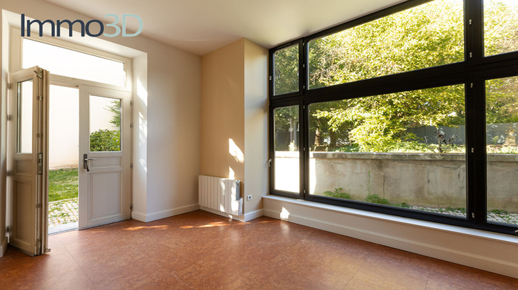Ma-Cabane - Location Appartement NANCY, 60 m²