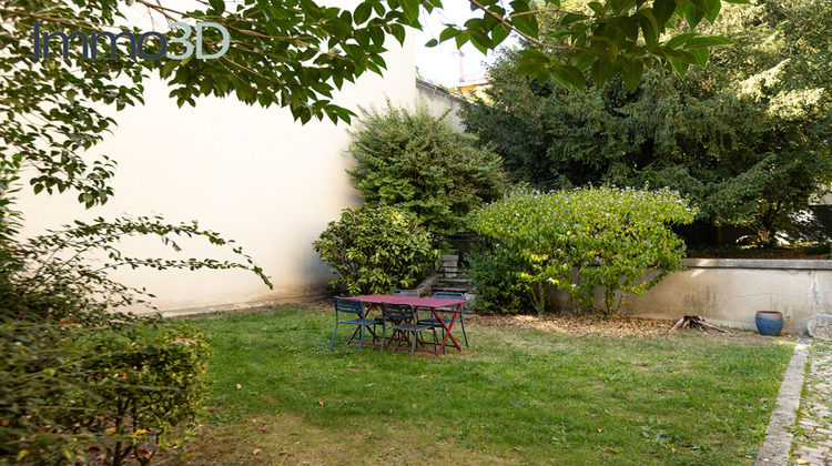 Ma-Cabane - Location Appartement NANCY, 60 m²