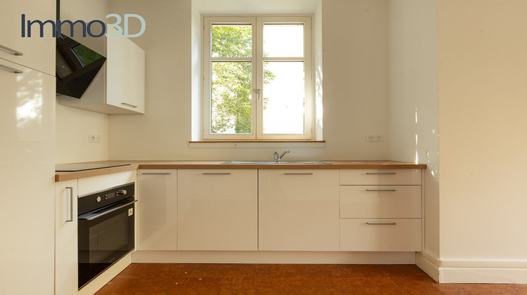 Ma-Cabane - Location Appartement NANCY, 60 m²