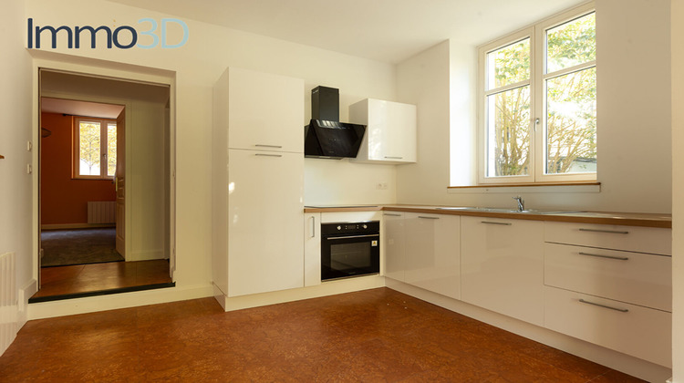 Ma-Cabane - Location Appartement NANCY, 60 m²