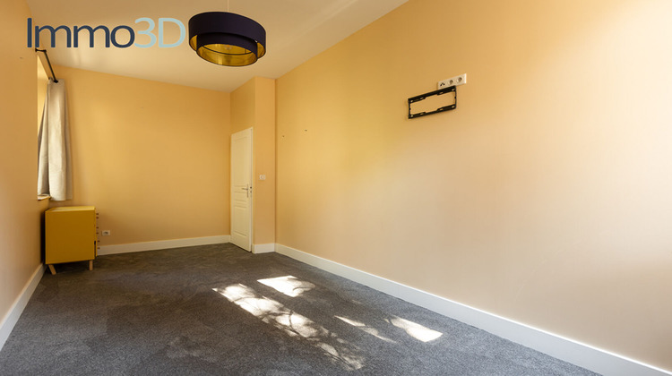 Ma-Cabane - Location Appartement NANCY, 60 m²