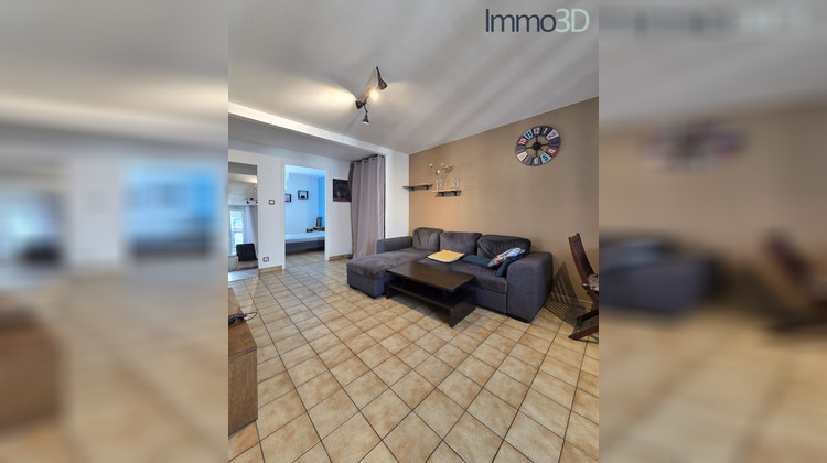 Ma-Cabane - Location Appartement NANCY, 56 m²