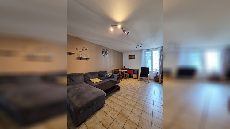 Ma-Cabane - Location Appartement NANCY, 56 m²