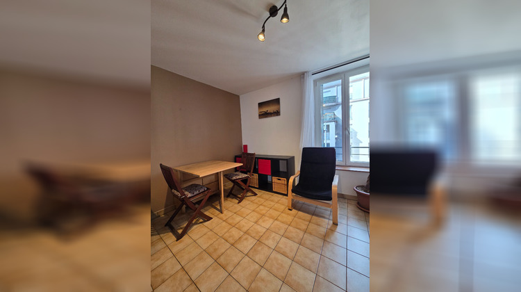 Ma-Cabane - Location Appartement NANCY, 56 m²
