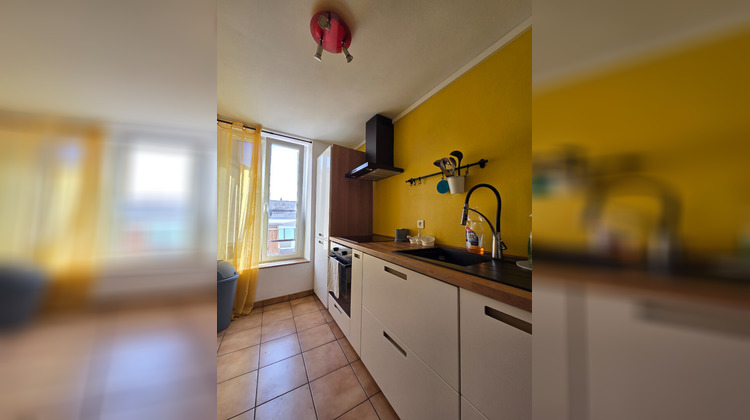Ma-Cabane - Location Appartement NANCY, 56 m²
