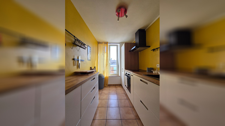 Ma-Cabane - Location Appartement NANCY, 56 m²
