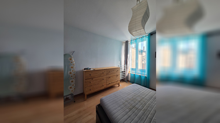 Ma-Cabane - Location Appartement NANCY, 56 m²