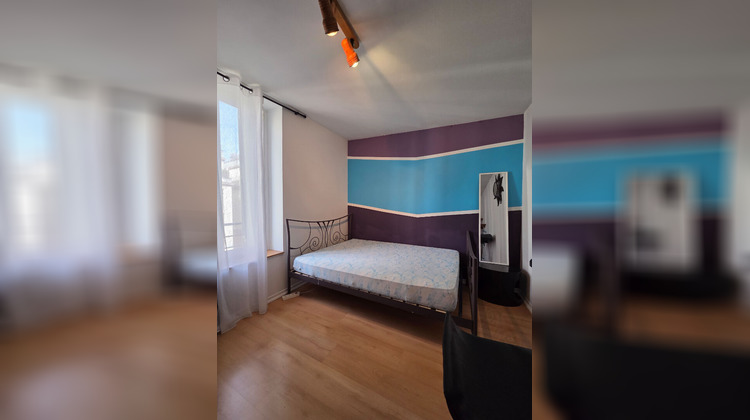 Ma-Cabane - Location Appartement NANCY, 56 m²