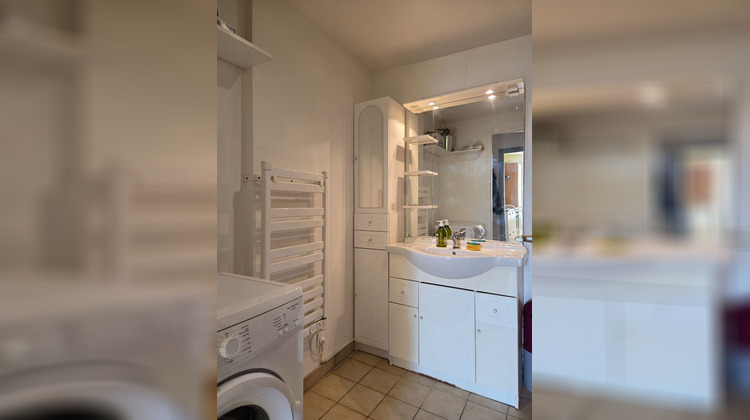Ma-Cabane - Location Appartement NANCY, 56 m²