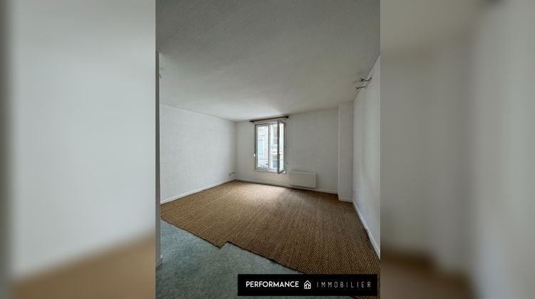 Ma-Cabane - Location Appartement NANCY, 23 m²