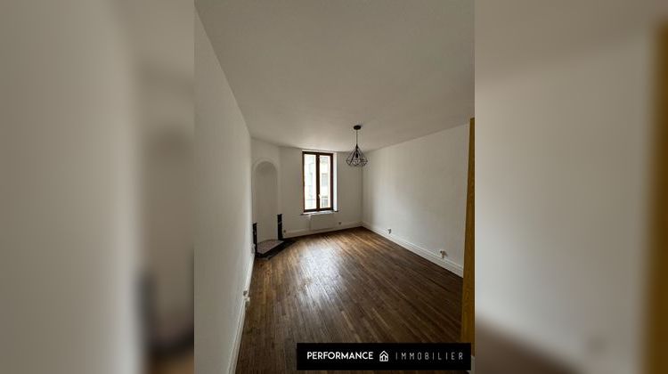 Ma-Cabane - Location Appartement NANCY, 25 m²