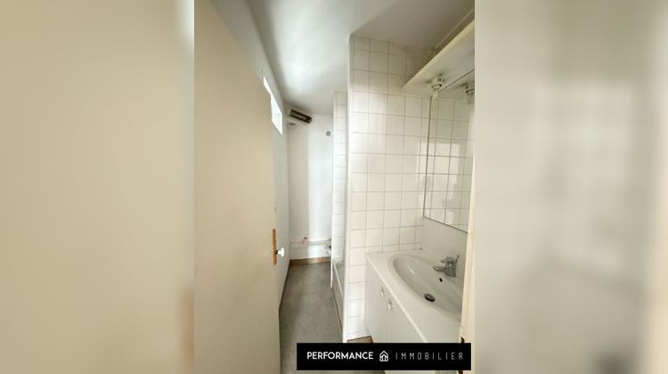 Ma-Cabane - Location Appartement NANCY, 25 m²