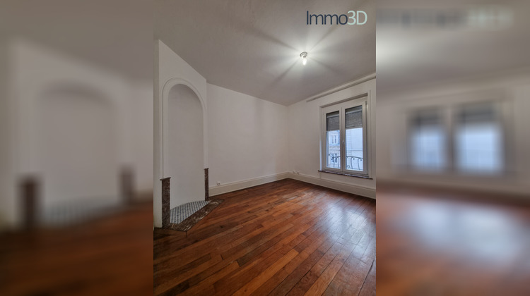 Ma-Cabane - Location Appartement NANCY, 49 m²