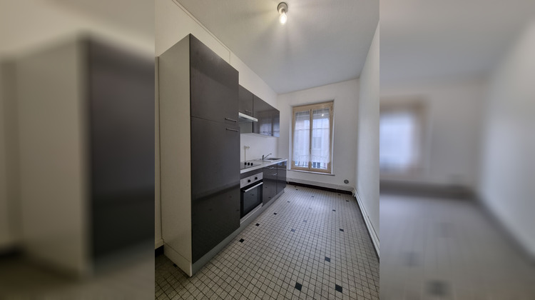 Ma-Cabane - Location Appartement NANCY, 49 m²