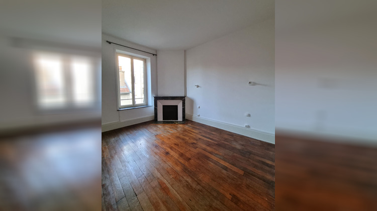 Ma-Cabane - Location Appartement NANCY, 49 m²