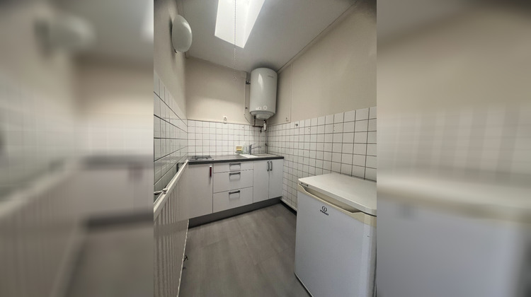 Ma-Cabane - Location Appartement NANCY, 44 m²