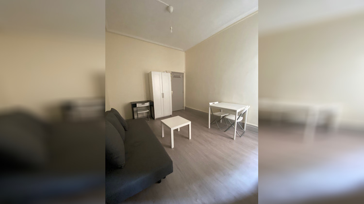 Ma-Cabane - Location Appartement NANCY, 19 m²