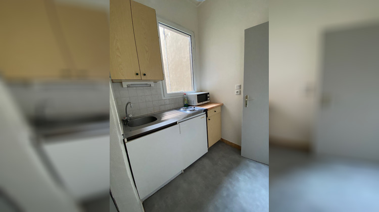 Ma-Cabane - Location Appartement NANCY, 19 m²