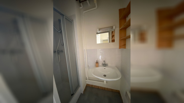 Ma-Cabane - Location Appartement NANCY, 19 m²