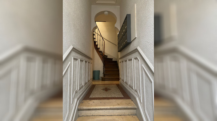 Ma-Cabane - Location Appartement NANCY, 19 m²